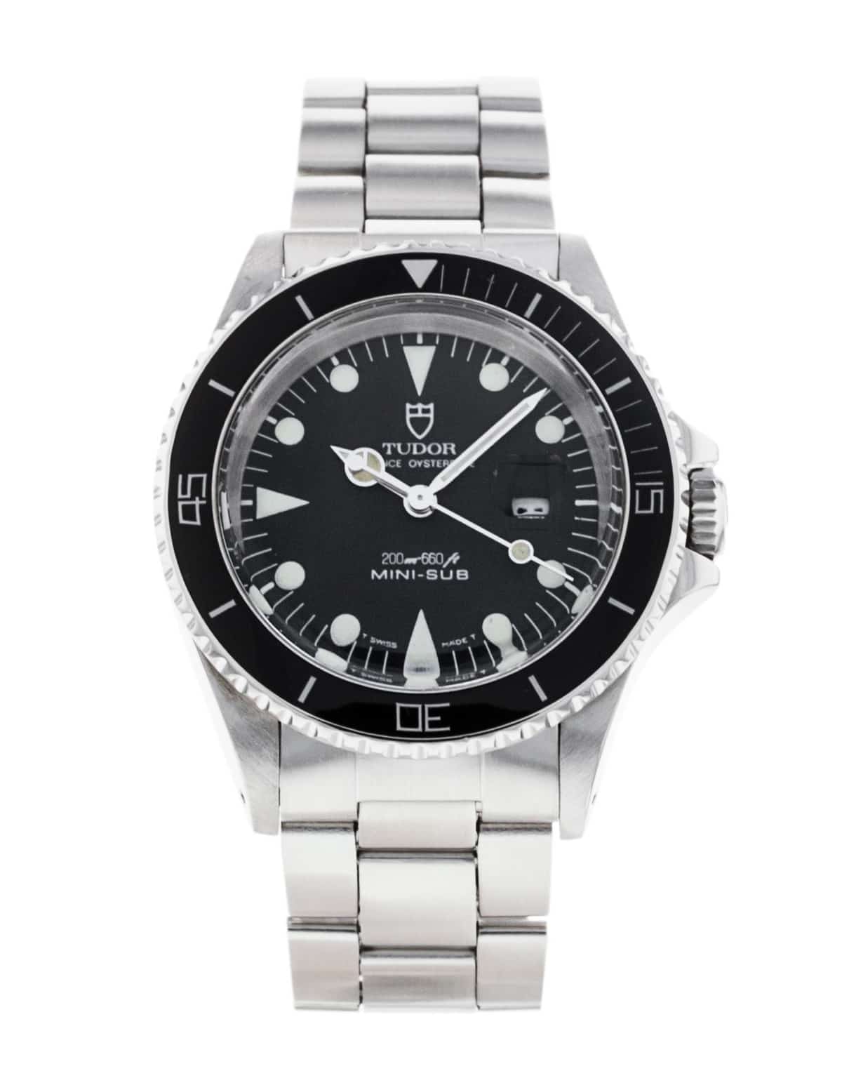 Tudor Submariner 73090